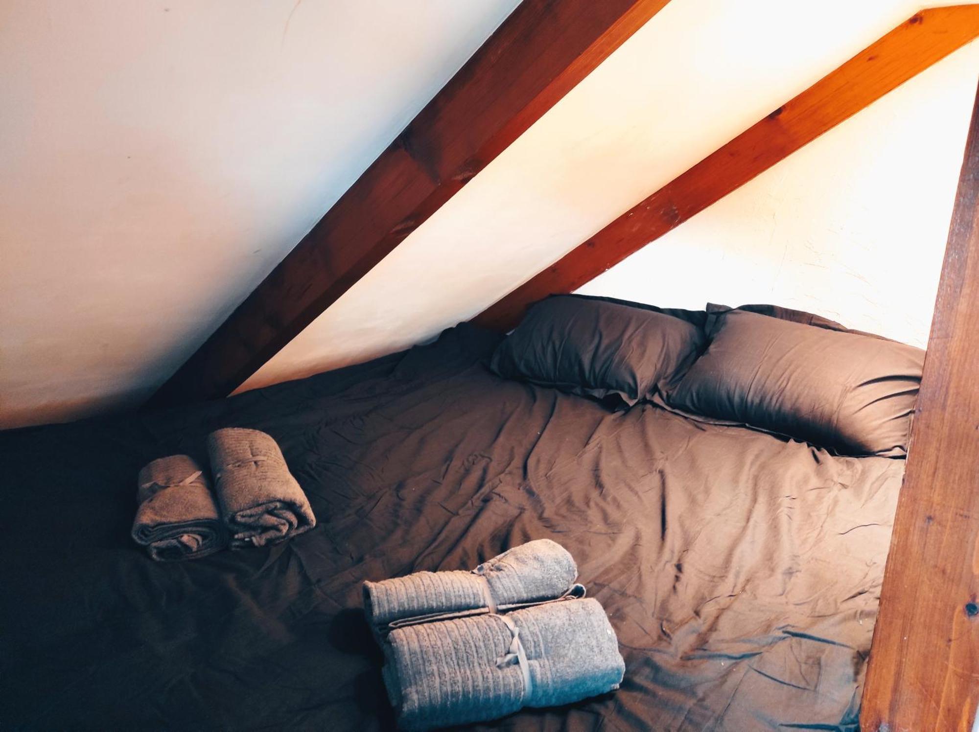 Vila L'Igloo Laffrey Exteriér fotografie