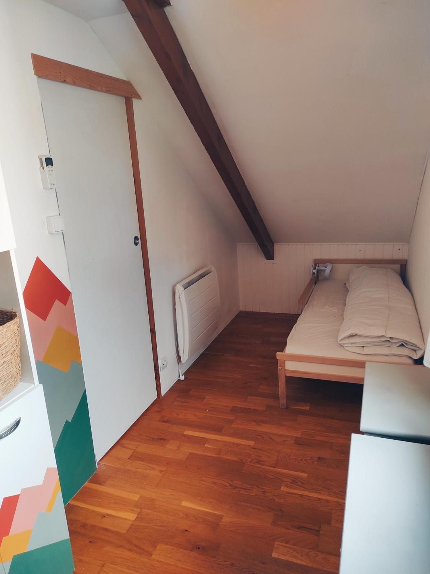 Vila L'Igloo Laffrey Exteriér fotografie